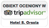 Hotel S'Orsola Bologna Tripadvisor Reviews